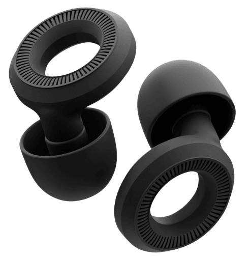 Sonox Max — earplugs